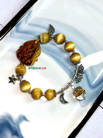 Vòng Tay Hồ Tiên Chúa