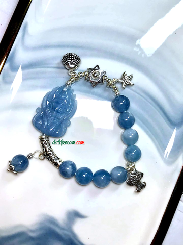 Vòng Tay Hồ Tiên Chúa