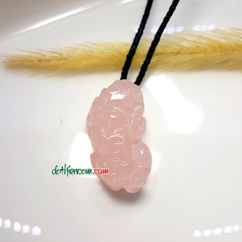 MẶT TỲ HƯU HỒNG