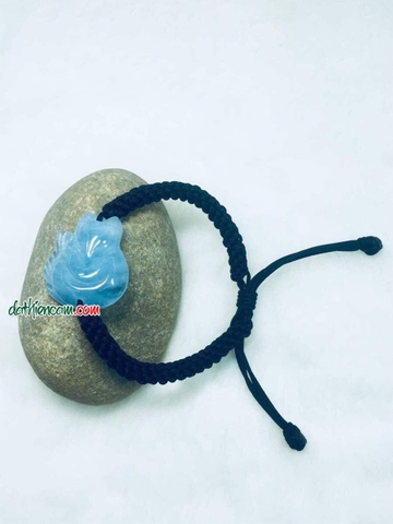 Hồ Tiên Đá Aquamarin