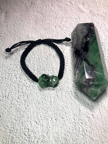 Tỳ Hưu Cẩm Thạch Sơn Thủy