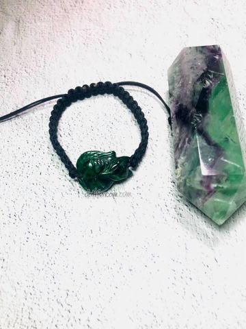 Hồ Tiên Cẩm Thạch Sơn Thủy