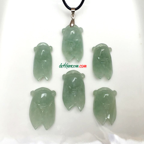 NGỌC THIỀN (Ngọc Ve Sầu)