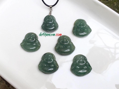 Ngọc Phật Di Lặc