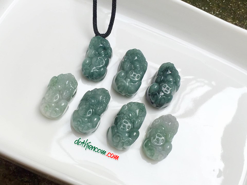 Ngọc Tỳ Hưu Thiên Cầm