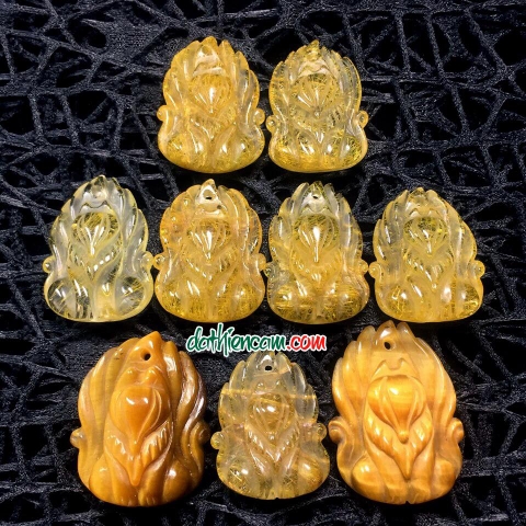 Mặt Hồ Tiên Chúa