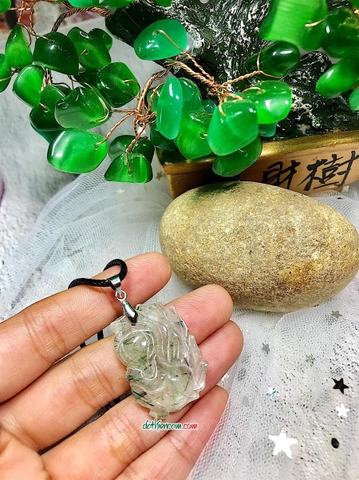 Mặt Hồ Tiên Chúa