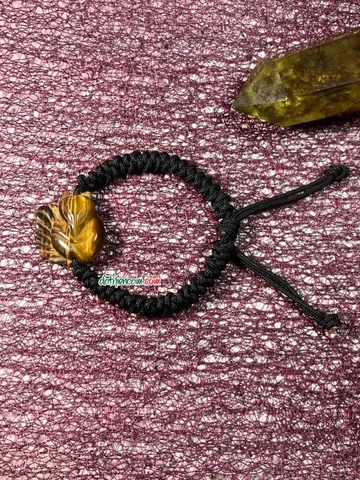 Hồ Tiên Đá Mắt Hổ