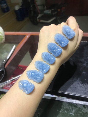 Mặt Hồ Tiên Chúa