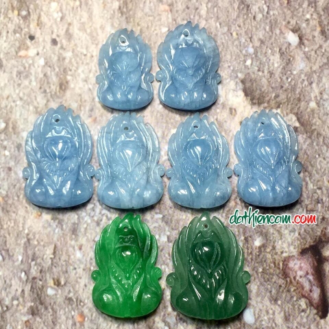 Mặt Hồ Tiên Chúa