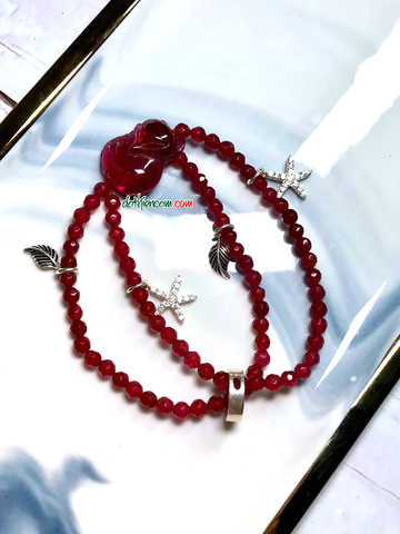 Vòng Tay Hồ Tiên Chúa