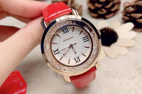 Đồng hồ sunlight nga có tốt không?