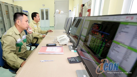 Hoàn thiện hệ thống CNTT phục vụ thị trường điện