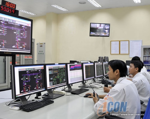 Dự thảo Thông tư quy định vận hành Thị trường bán buôn điện cạnh tranh
