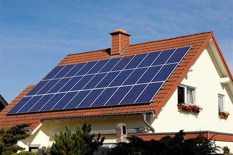 GÓI ĐIÊN MẶT TRỜI HÒA LƯỚI 5940 Wp (5.9KW)