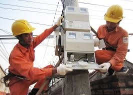 Nửa đầu năm 2017: Sản lượng điện thương phẩm toàn quốc tăng 8,47% so với cùng kỳ năm trước