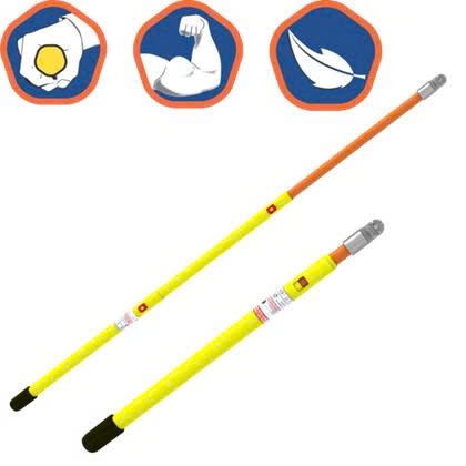 Sào thao tác thu gọn cách điện PPOL