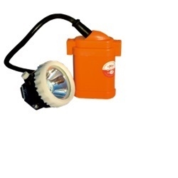 Mining Lamp KL2.5LM (A)