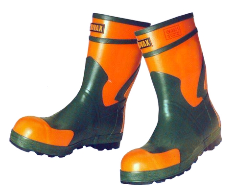 Ủng cách điện hạ áp chất lượng cao DBS4