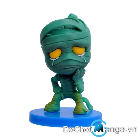 BlindBox mô hình Liên Minh Huyền Thoại  League of Legends x POP Mart  RY  Order