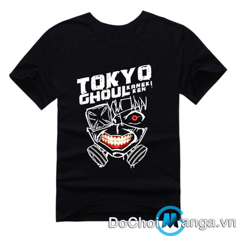 Áo Phông Tokyo Ghoul MS 1