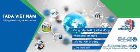 Giá thuê wifi di động quốc tế đi du lịch UAE (Du Bai)