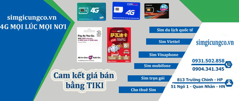 Hướng Dẫn Bật Chuyển Vùng Dữ Liệu ( Data Roaming) Khi Sử Dụng Sim Du Lịch Quốc Tế