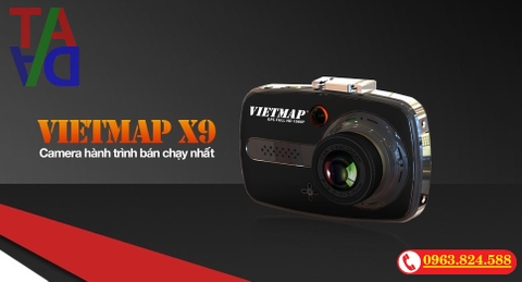 Các camera hành trình tầm giá dưới 3 triệu đồng