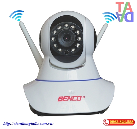 Vì sao nên dùng camera wifi