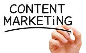 Cần tuyển Nhân viên Content Marketing