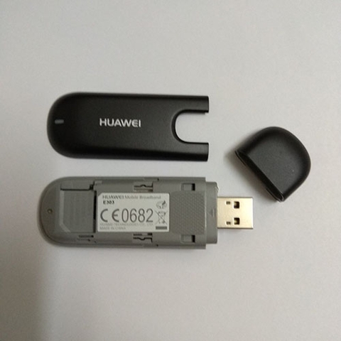 huawei hilink mobile wifi pc