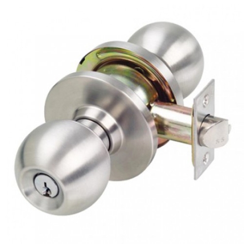 Tay Nắm Tròn Yale VCA5327 US32D