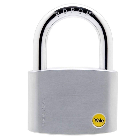 Khóa Bấm Yale Y120D/60/135/1/5