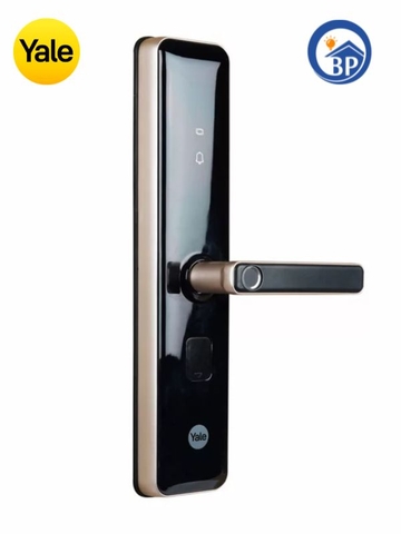 Khóa Cửa Vân tay Yale YDME 200 NxT