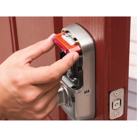 Phụ Kiện Yale Zigbee Module