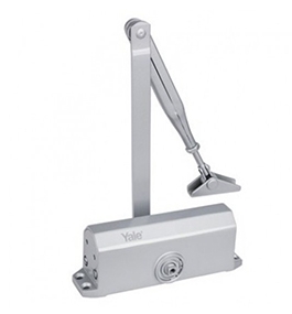 Tay đẩy hơi Yale 30-0300-0004-00-60-11 (giữ cửa)