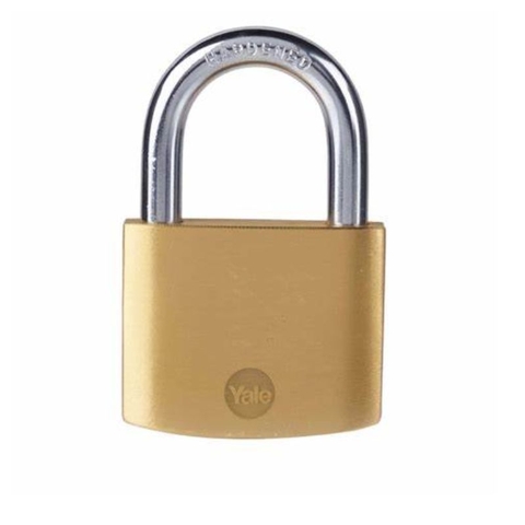 Khóa Bấm Yale Y110B/60/132/1