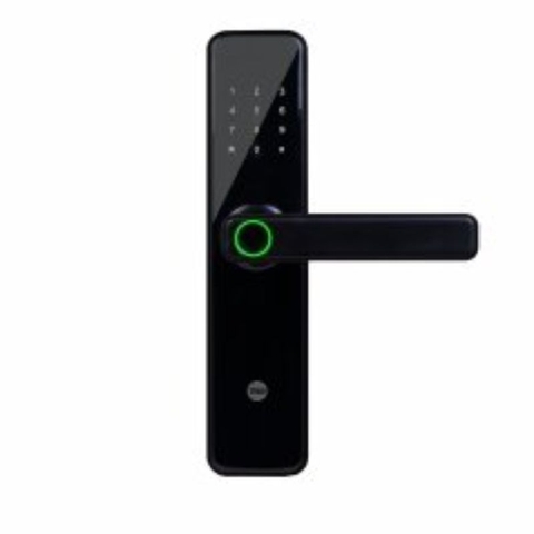 KHÓA VÂN TAY YALE YDME 50NxT