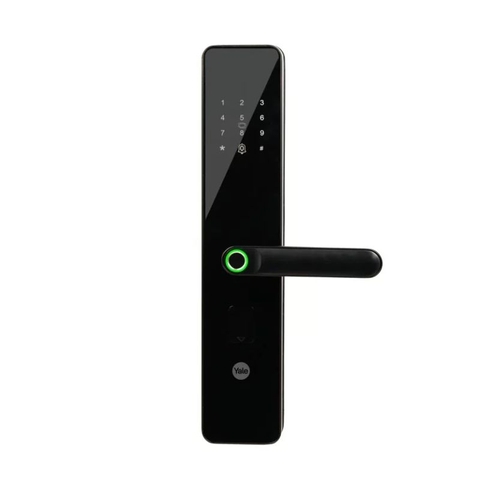 Khóa Cửa Vân tay Yale YDME 100NxT