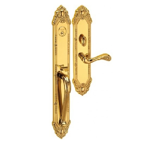 Khóa đại sảnh Yale M8773 G1 US3