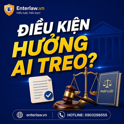 Án treo trong Bộ luật Hình sự: Điều kiện, Giải pháp xin án treo hiệu quả