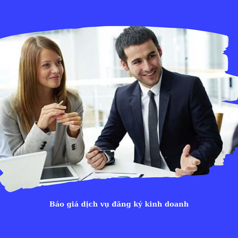 Thành lập công ty TNHH - Dịch vụ trọn gói, giá từ 599.000 đồng