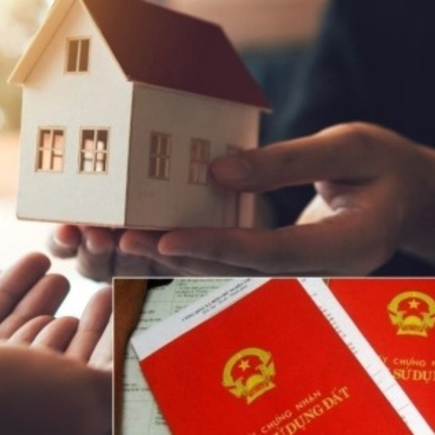 Tư vấn thủ tục cho tặng nhà đất – Dịch vụ pháp lý nhanh chóng, chính xác