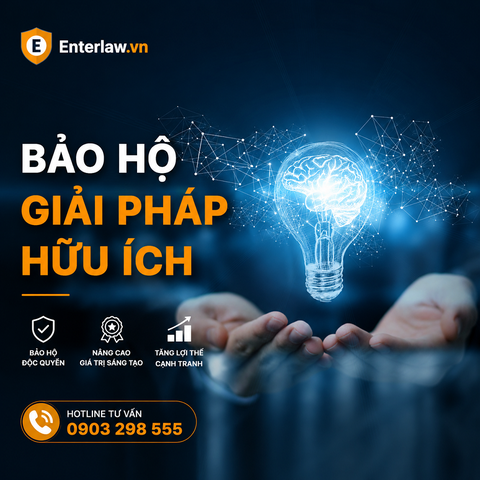 Đăng ký giải pháp hữu ích - Điều kiện, thủ tục, dịch vụ trọn gói