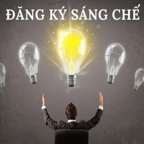 Đăng ký sáng chế - Dich vụ tư vấn đăng ký hiệu quả - Luật sư uy tín