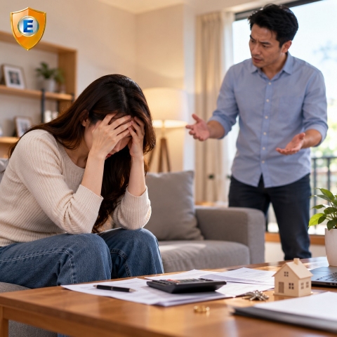 Dịch vụ ly hôn đơn phương: Thủ tục, phí, thời gian