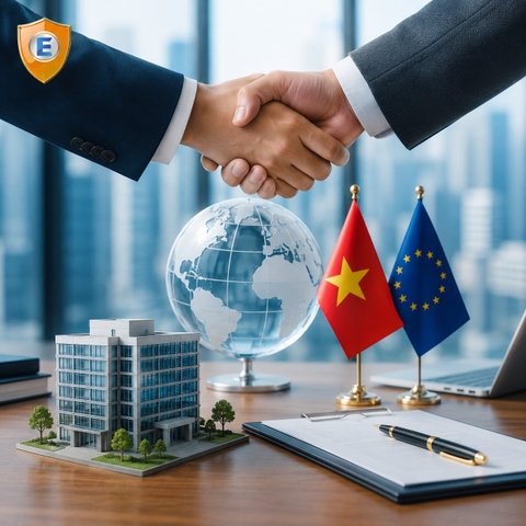 Dịch vụ thành lập công ty có vốn nước ngoài (FDI) - 15.000.000 đồng