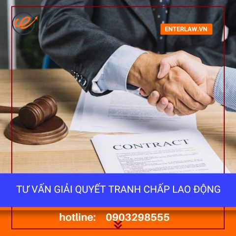 Tranh chấp lao động | Luật sư tư vấn, đại diện giải quyết | Dịch vụ tốt