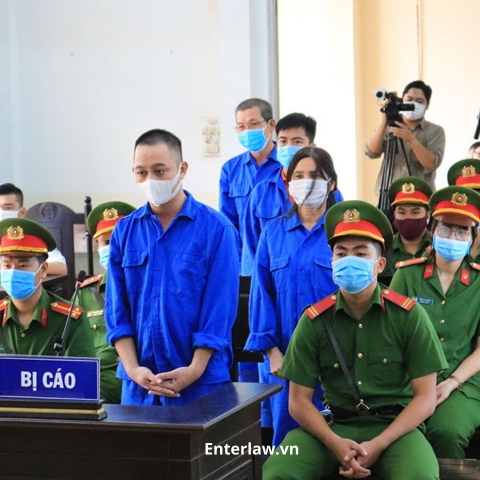 Xét xử tái thẩm vụ án hình sự - Luật sư bào chữa giỏi, uy tín