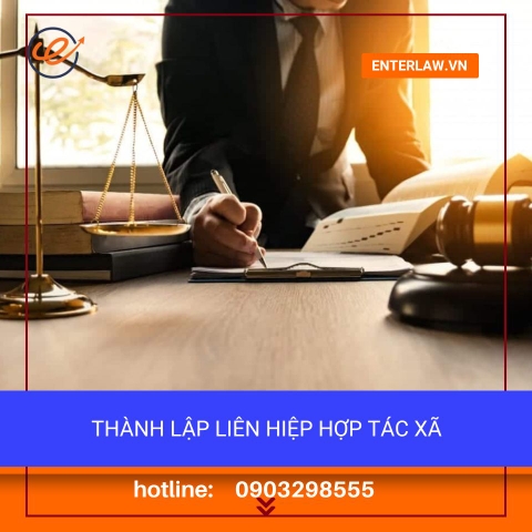 Liên hiệp hợp tác xã - Tư vấn thành lập chuyên sâu hợp tác xã